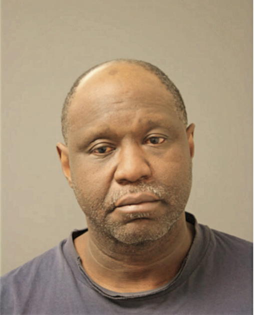 CHARLES GORDON, Cook County, Illinois