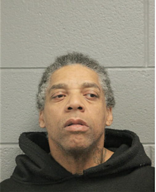 ANDRE GRANT, Cook County, Illinois