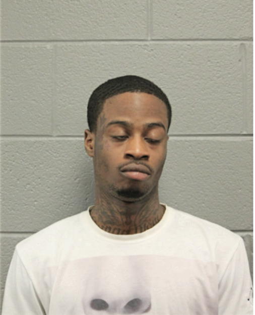 EARL GREEN, Cook County, Illinois