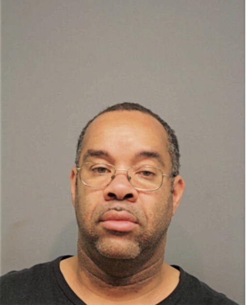 PAUL C GREEN, Cook County, Illinois