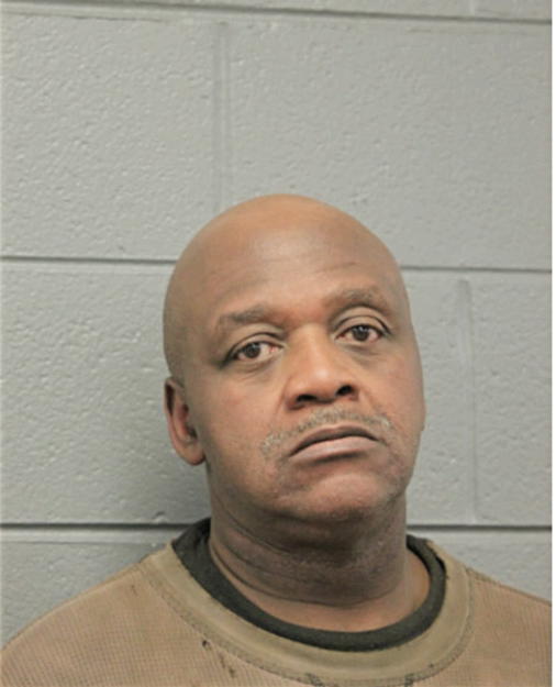 RALPH A GREEN, Cook County, Illinois