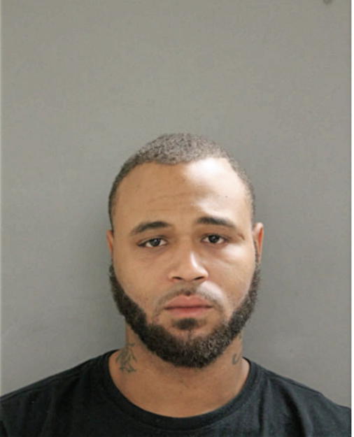 JORDAN M HALEY, Cook County, Illinois