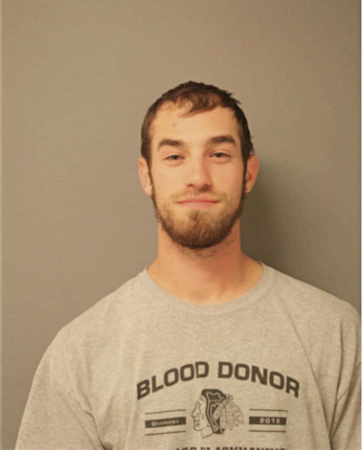 ANTHONY R HAMMOND, Cook County, Illinois