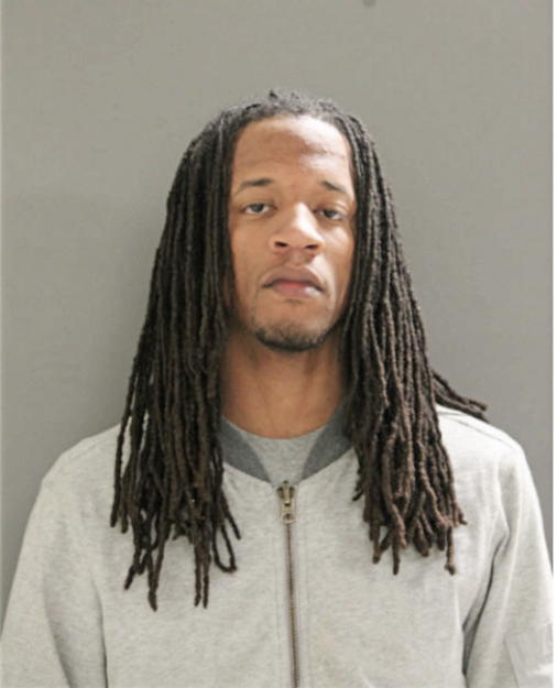 PETER B HARDY JR, Cook County, Illinois