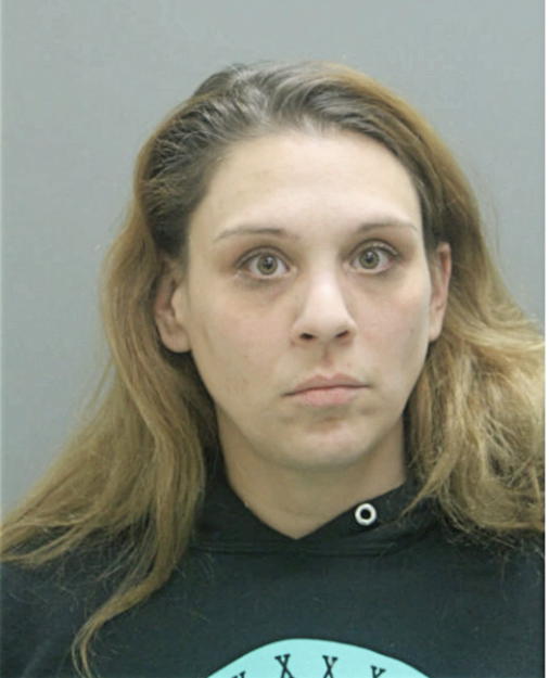 RACHEL S HARMAN, Cook County, Illinois