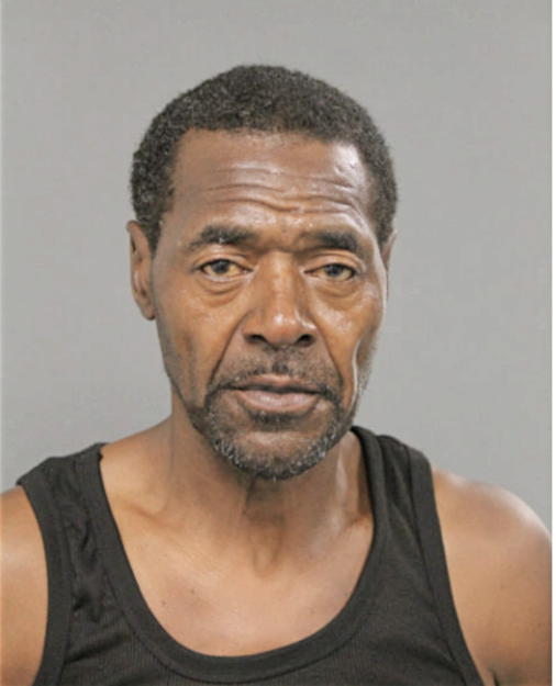 LARRY J HARPER, Cook County, Illinois