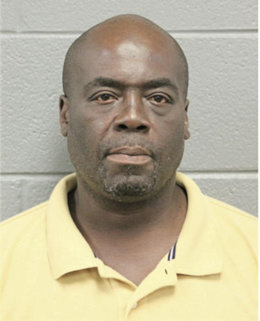 ANTONIE M HENRY, Cook County, Illinois