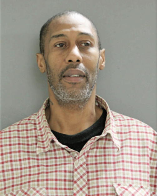 RONALD E HILL, Cook County, Illinois
