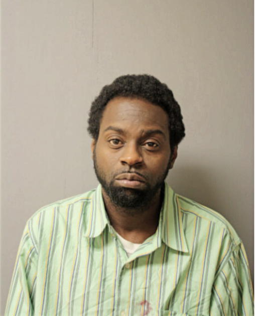 JARVOUS A HOUSTON, Cook County, Illinois