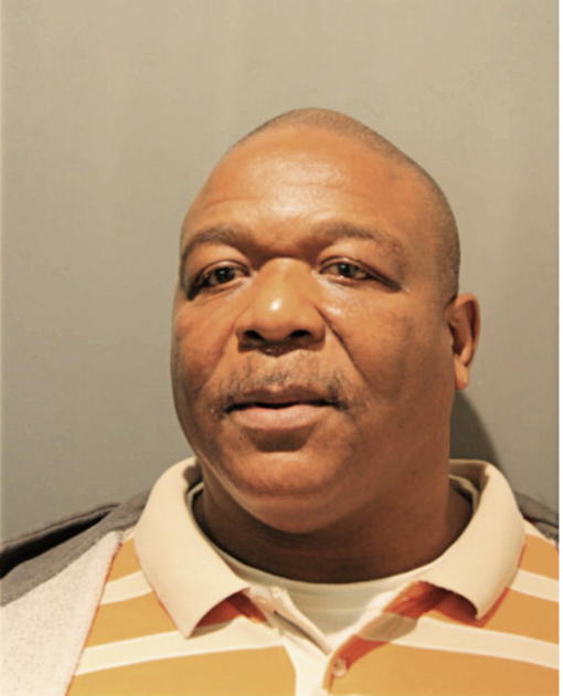 TOMMIE L HOWARD, Cook County, Illinois