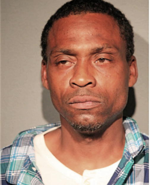 DERRICK D HUNT, Cook County, Illinois