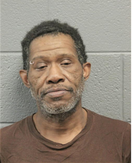 TOLLIVER E JAMES, Cook County, Illinois