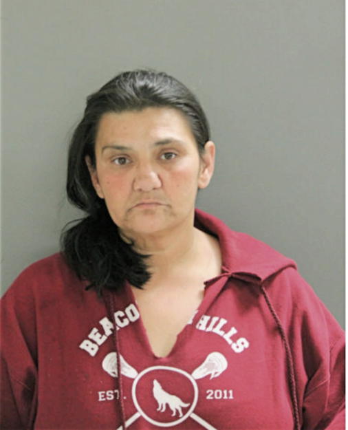 MICHELLE JOHNS, Cook County, Illinois