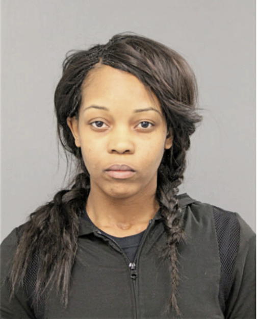 CHERITA M JOHNSON, Cook County, Illinois