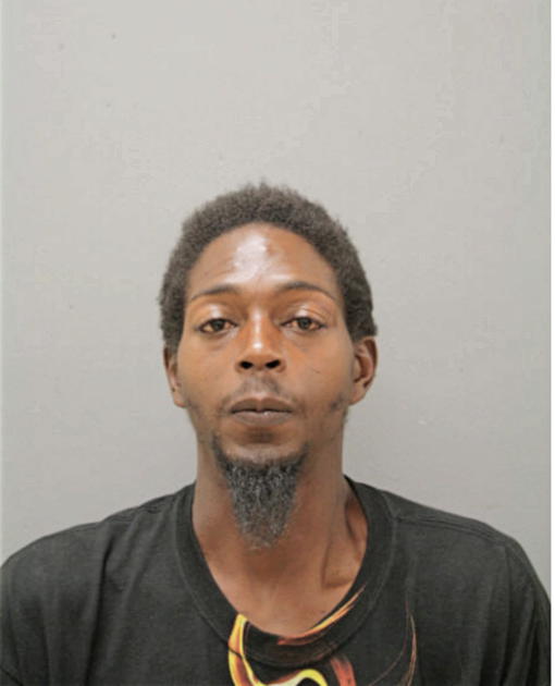 FRANK S JOHNSON, Cook County, Illinois