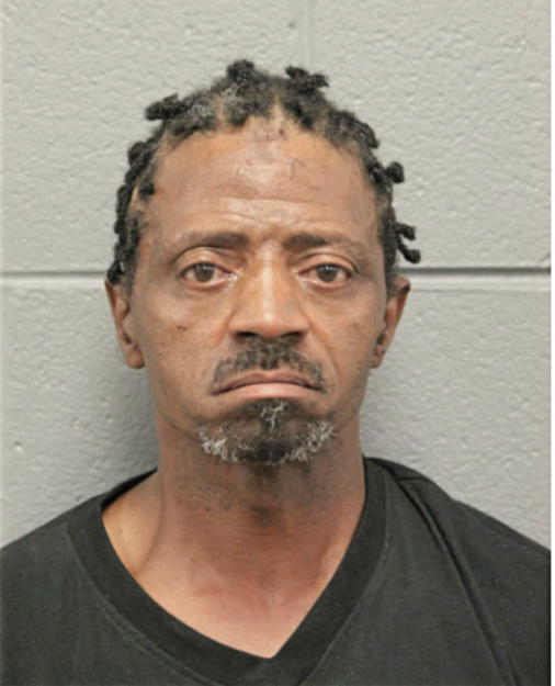 OSCAR C JOHNSON, Cook County, Illinois