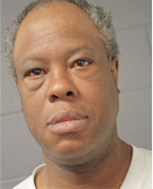 RICHARD A JOHNSON, Cook County, Illinois