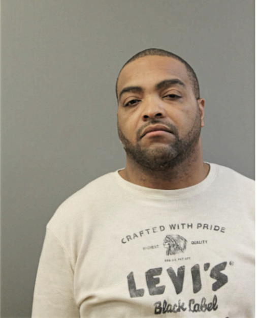 WILLIAM JOHNSON, Cook County, Illinois