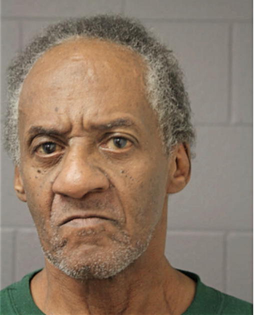 EDWARD BLANKS JR., Cook County, Illinois