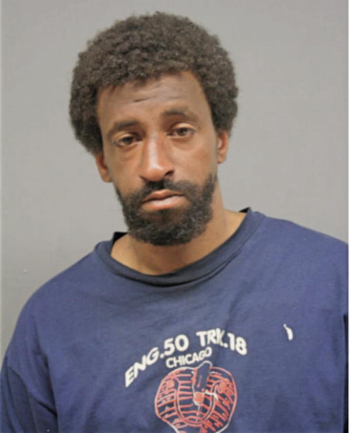 DAVID G KENNEDY, Cook County, Illinois