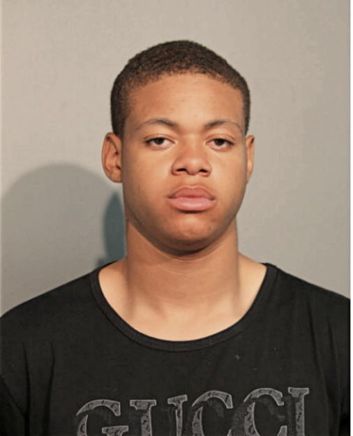 DEQWAN KIDD, Cook County, Illinois