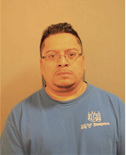 ROBERTO C LANDAVERDE, Cook County, Illinois