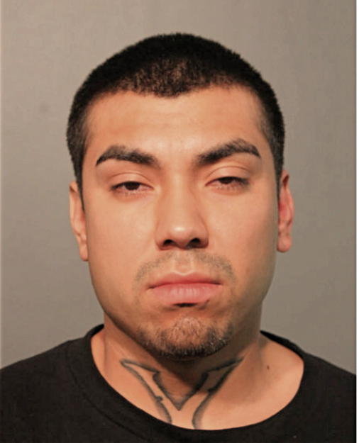 RAYMOND LARA, Cook County, Illinois