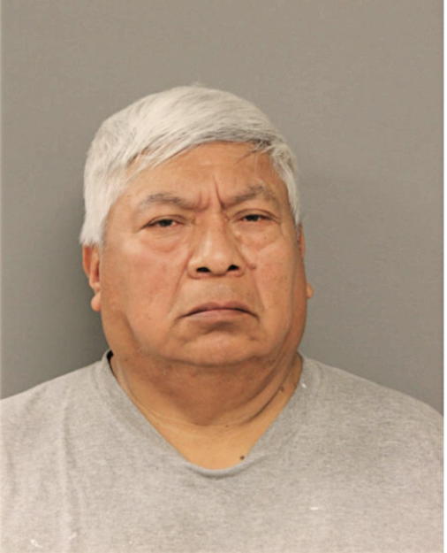 HIGINIO LAUREANO, Cook County, Illinois