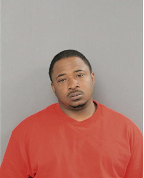 DIEONTE A LEE, Cook County, Illinois