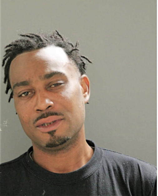OSHAWN A LEE, Cook County, Illinois