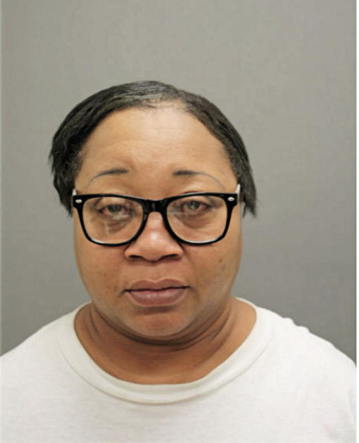 TONI LEMON, Cook County, Illinois