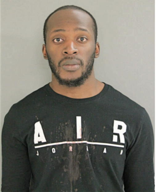 DAVID LITTLE, Cook County, Illinois