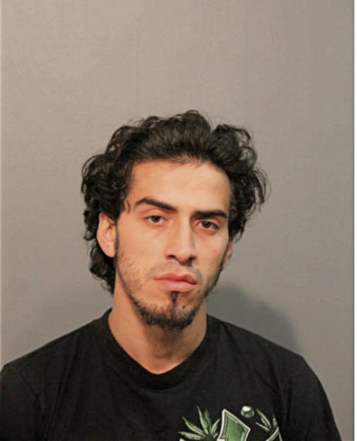 RUBEN LOMELI, Cook County, Illinois