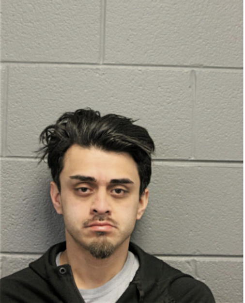 PAUL LOPEZ, Cook County, Illinois
