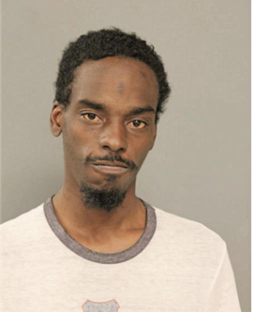 TREMAINE S LOVE, Cook County, Illinois