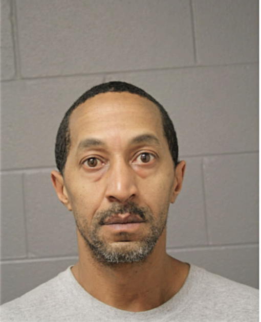 LAVEL LURKS, Cook County, Illinois