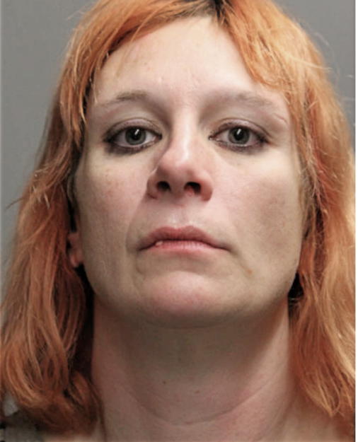 MELISSA A MACKEY, Cook County, Illinois