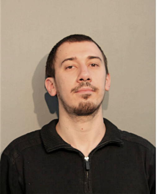 EDIN MAJDEANAC, Cook County, Illinois
