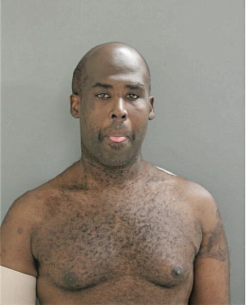ALEXANDER MANNINGS, Cook County, Illinois