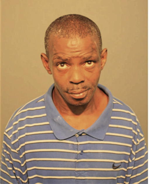 DARRYL E MARSHALL, Cook County, Illinois