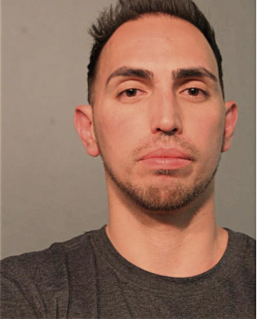JUAN S MARTINEZ, Cook County, Illinois