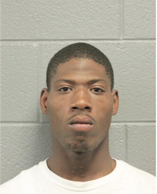 DEVONTA C MASON, Cook County, Illinois