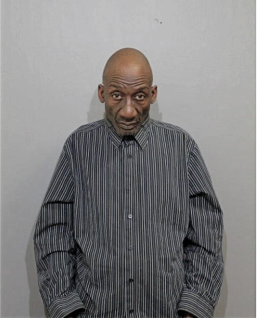 WILLIE L MASON, Cook County, Illinois