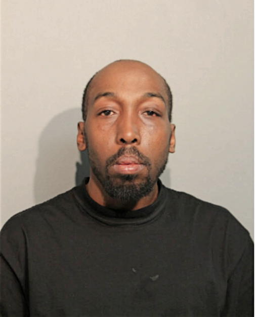 GREG A MCCOY, Cook County, Illinois