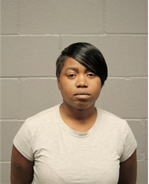 AMELIA MCNEIL, Cook County, Illinois