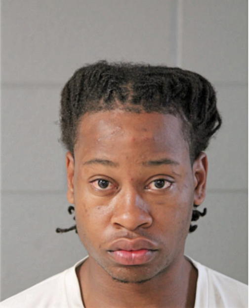 DANIEL G MCWILLIAMS, Cook County, Illinois