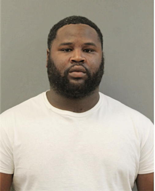 STACEY L MEANS, Cook County, Illinois