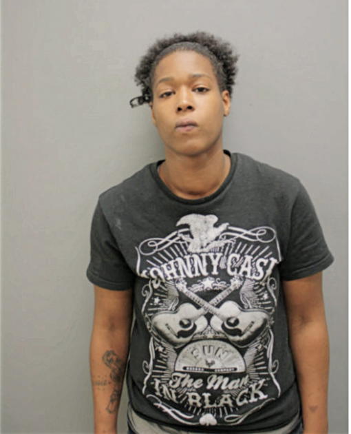 MICHELLE MILLER, Cook County, Illinois