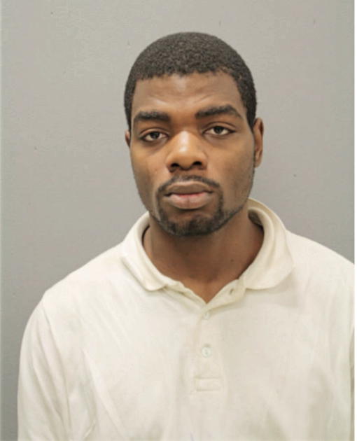TRACEE MILLER, Cook County, Illinois