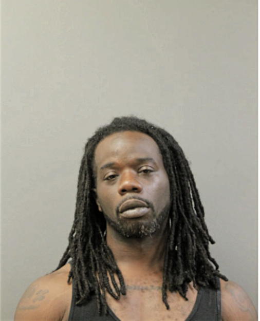 EUGENE MILTON, Cook County, Illinois